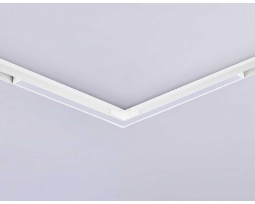 Трековый светодиодный светильник Ambrella light Track System GL3981 Трековый светодиодный светильник Ambrella light Track System GL3981