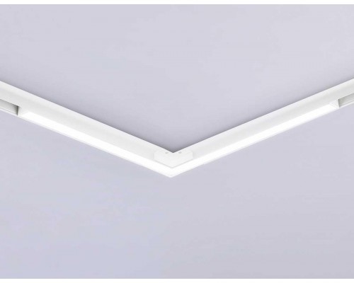 Трековый светодиодный светильник Ambrella light Track System GL3981 Трековый светодиодный светильник Ambrella light Track System GL3981