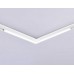 Трековый светодиодный светильник Ambrella light Track System GL3981