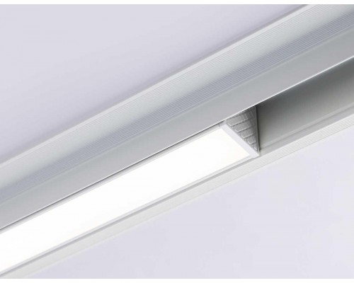 Трековый светодиодный светильник Ambrella light Track System GL4012 Трековый светодиодный светильник Ambrella light Track System GL4012
