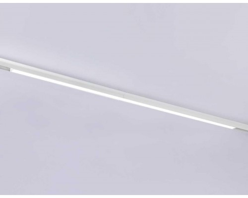 Трековый светодиодный светильник Ambrella light Track System GL4012 Трековый светодиодный светильник Ambrella light Track System GL4012