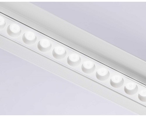 Трековый светодиодный светильник Ambrella light Track System GL4031 Трековый светодиодный светильник Ambrella light Track System GL4031