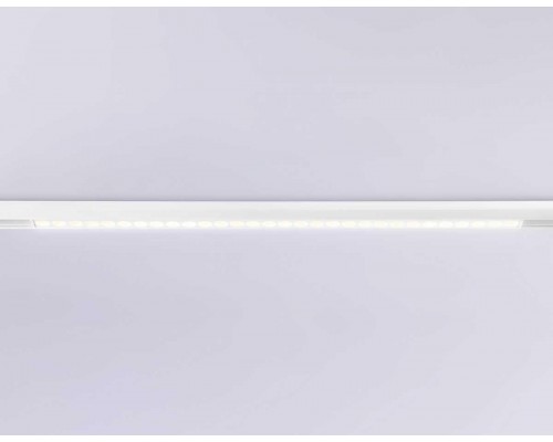 Трековый светодиодный светильник Ambrella light Track System GL4031 Трековый светодиодный светильник Ambrella light Track System GL4031