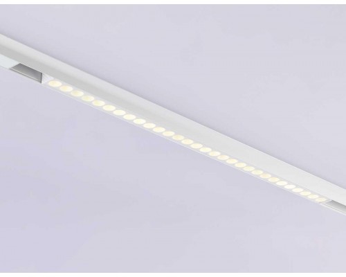 Трековый светодиодный светильник Ambrella light Track System GL4031 Трековый светодиодный светильник Ambrella light Track System GL4031