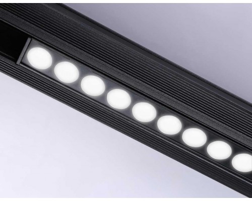 Трековый светодиодный светильник Ambrella light Track System GL4033 Трековый светодиодный светильник Ambrella light Track System GL4033
