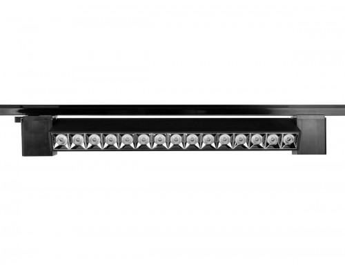 Трековый светодиодный светильник Ambrella light Track System GL6690 Трековый светодиодный светильник Ambrella light Track System GL6690