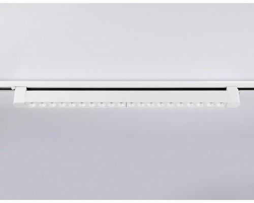 Трековый светодиодный светильник Ambrella light Track System GL6718 Трековый светодиодный светильник Ambrella light Track System GL6718