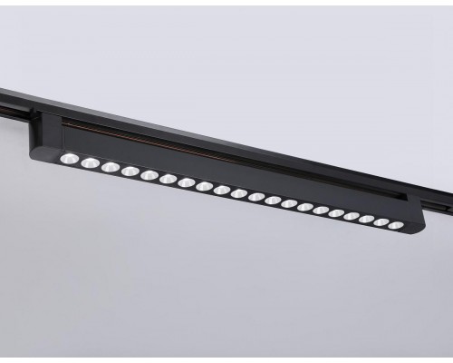 Трековый светодиодный светильник Ambrella light Track System GL6721 Трековый светодиодный светильник Ambrella light Track System GL6721