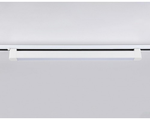 Трековый светодиодный светильник Ambrella light Track System GL6742