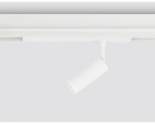Трековый светодиодный светильник Ambrella Light Track System Magnetic 220V GL1201 Трековый светодиодный светильник Ambrella Light Track System Magnetic 220V GL1201