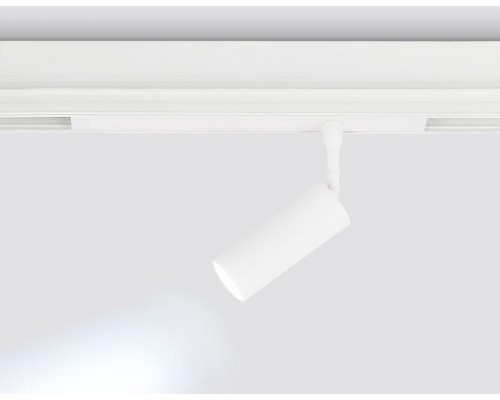 Трековый светодиодный светильник Ambrella Light Track System Magnetic 220V GL1201 Трековый светодиодный светильник Ambrella Light Track System Magnetic 220V GL1201