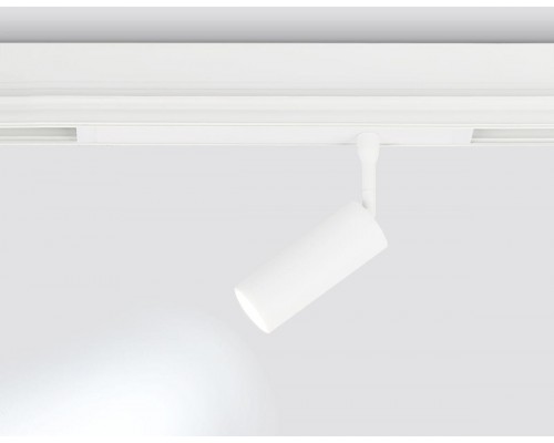 Трековый светодиодный светильник Ambrella Light Track System Magnetic 220V GL1201 Трековый светодиодный светильник Ambrella Light Track System Magnetic 220V GL1201