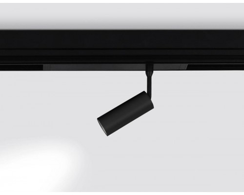 Трековый светодиодный светильник Ambrella Light Track System Magnetic 220V GL1202 Трековый светодиодный светильник Ambrella Light Track System Magnetic 220V GL1202