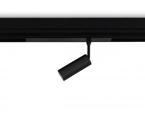 Трековый светодиодный светильник Ambrella Light Track System Magnetic 220V GL1202 Трековый светодиодный светильник Ambrella Light Track System Magnetic 220V GL1202