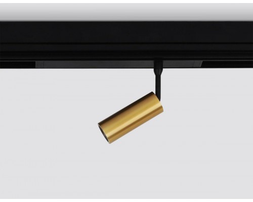 Трековый светодиодный светильник Ambrella Light Track System Magnetic 220V GL1203 Трековый светодиодный светильник Ambrella Light Track System Magnetic 220V GL1203