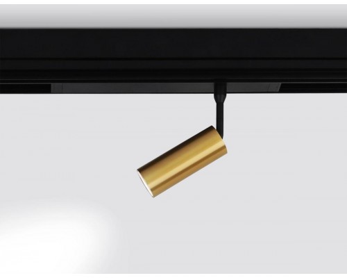 Трековый светодиодный светильник Ambrella Light Track System Magnetic 220V GL1203 Трековый светодиодный светильник Ambrella Light Track System Magnetic 220V GL1203