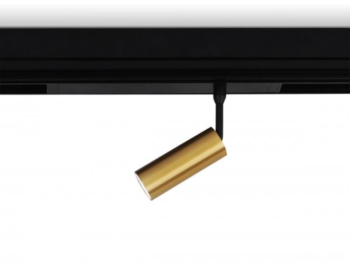 Трековый светодиодный светильник Ambrella Light Track System Magnetic 220V GL1203 Трековый светодиодный светильник Ambrella Light Track System Magnetic 220V GL1203
