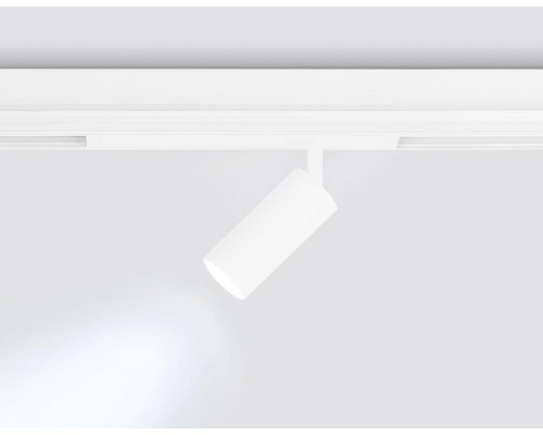 Трековый светодиодный светильник Ambrella Light Track System Magnetic 220V GL1211 Трековый светодиодный светильник Ambrella Light Track System Magnetic 220V GL1211