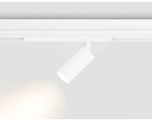 Трековый светодиодный светильник Ambrella Light Track System Magnetic 220V GL1211 Трековый светодиодный светильник Ambrella Light Track System Magnetic 220V GL1211