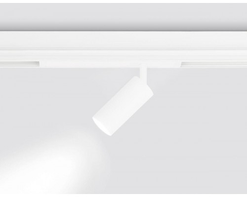 Трековый светодиодный светильник Ambrella Light Track System Magnetic 220V GL1211 Трековый светодиодный светильник Ambrella Light Track System Magnetic 220V GL1211