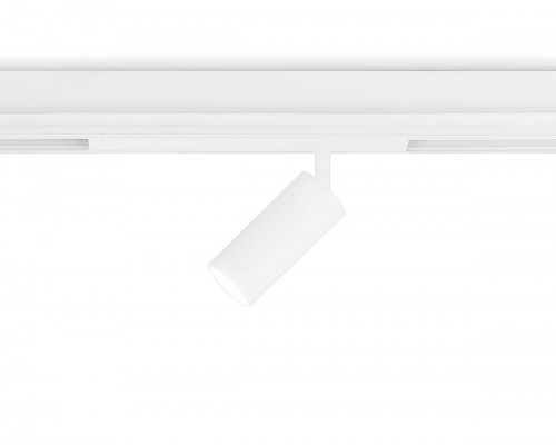 Трековый светодиодный светильник Ambrella Light Track System Magnetic 220V GL1211 Трековый светодиодный светильник Ambrella Light Track System Magnetic 220V GL1211