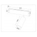 Трековый светодиодный светильник Ambrella Light Track System Magnetic 220V GL1212