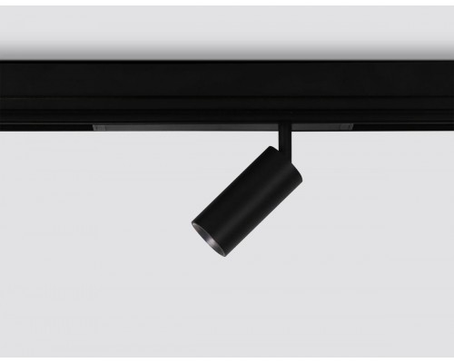 Трековый светодиодный светильник Ambrella Light Track System Magnetic 220V GL1212 Трековый светодиодный светильник Ambrella Light Track System Magnetic 220V GL1212