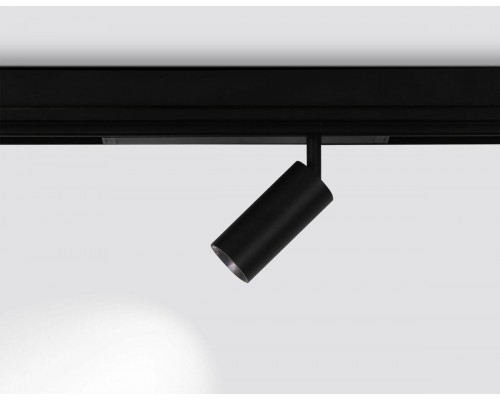 Трековый светодиодный светильник Ambrella Light Track System Magnetic 220V GL1212 Трековый светодиодный светильник Ambrella Light Track System Magnetic 220V GL1212