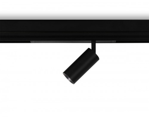 Трековый светодиодный светильник Ambrella Light Track System Magnetic 220V GL1212 Трековый светодиодный светильник Ambrella Light Track System Magnetic 220V GL1212