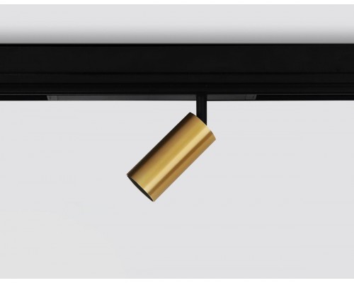 Трековый светодиодный светильник Ambrella Light Track System Magnetic 220V GL1213 Трековый светодиодный светильник Ambrella Light Track System Magnetic 220V GL1213