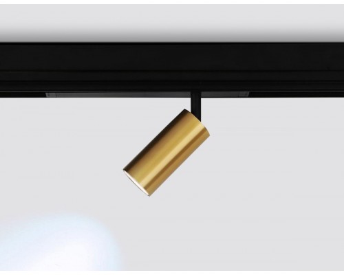 Трековый светодиодный светильник Ambrella Light Track System Magnetic 220V GL1213 Трековый светодиодный светильник Ambrella Light Track System Magnetic 220V GL1213