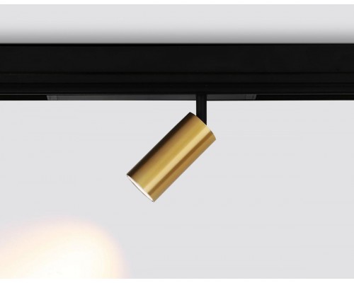 Трековый светодиодный светильник Ambrella Light Track System Magnetic 220V GL1213 Трековый светодиодный светильник Ambrella Light Track System Magnetic 220V GL1213
