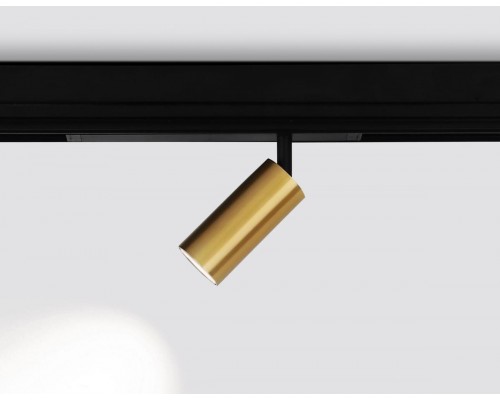 Трековый светодиодный светильник Ambrella Light Track System Magnetic 220V GL1213 Трековый светодиодный светильник Ambrella Light Track System Magnetic 220V GL1213