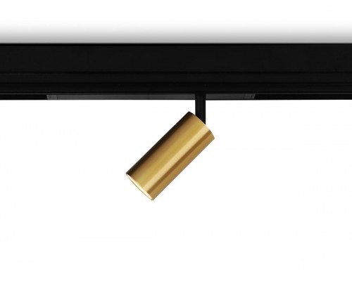 Трековый светодиодный светильник Ambrella Light Track System Magnetic 220V GL1213 Трековый светодиодный светильник Ambrella Light Track System Magnetic 220V GL1213