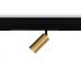 Трековый светодиодный светильник Ambrella Light Track System Magnetic 220V GL1213