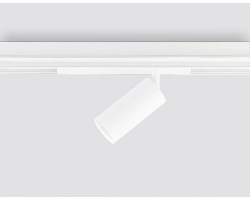 Трековый светодиодный светильник Ambrella Light Track System Magnetic 220V GL1221 Трековый светодиодный светильник Ambrella Light Track System Magnetic 220V GL1221