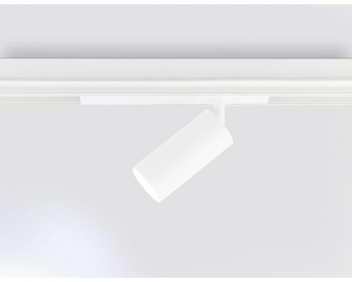 Трековый светодиодный светильник Ambrella Light Track System Magnetic 220V GL1221 Трековый светодиодный светильник Ambrella Light Track System Magnetic 220V GL1221
