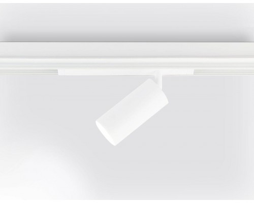 Трековый светодиодный светильник Ambrella Light Track System Magnetic 220V GL1221 Трековый светодиодный светильник Ambrella Light Track System Magnetic 220V GL1221