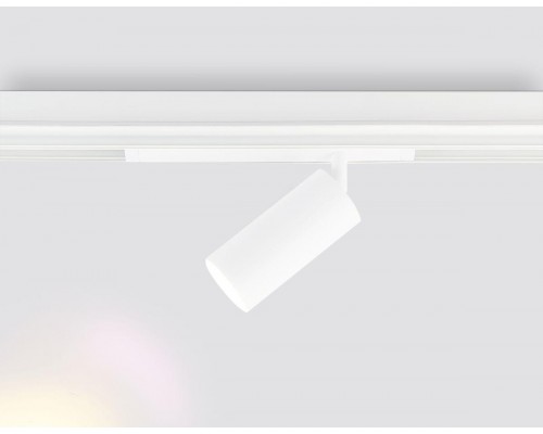 Трековый светодиодный светильник Ambrella Light Track System Magnetic 220V GL1221 Трековый светодиодный светильник Ambrella Light Track System Magnetic 220V GL1221