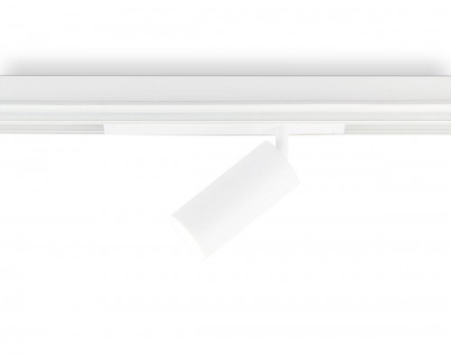 Трековый светодиодный светильник Ambrella Light Track System Magnetic 220V GL1221 Трековый светодиодный светильник Ambrella Light Track System Magnetic 220V GL1221