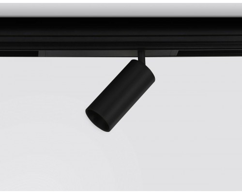 Трековый светодиодный светильник Ambrella Light Track System Magnetic 220V GL1222 Трековый светодиодный светильник Ambrella Light Track System Magnetic 220V GL1222