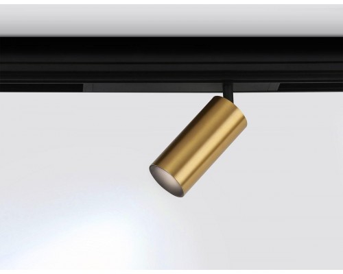 Трековый светодиодный светильник Ambrella Light Track System Magnetic 220V GL1223 Трековый светодиодный светильник Ambrella Light Track System Magnetic 220V GL1223