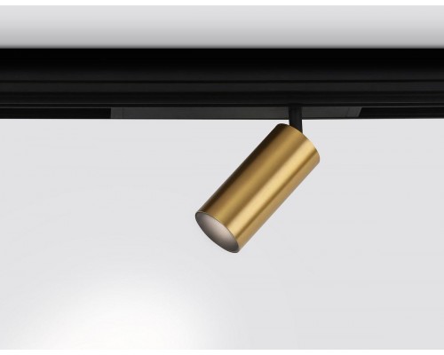 Трековый светодиодный светильник Ambrella Light Track System Magnetic 220V GL1223 Трековый светодиодный светильник Ambrella Light Track System Magnetic 220V GL1223