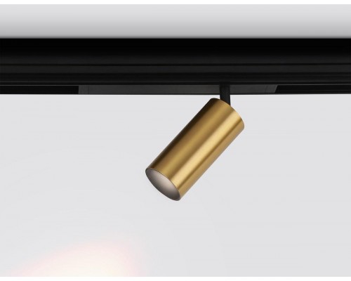 Трековый светодиодный светильник Ambrella Light Track System Magnetic 220V GL1223 Трековый светодиодный светильник Ambrella Light Track System Magnetic 220V GL1223