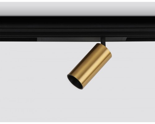 Трековый светодиодный светильник Ambrella Light Track System Magnetic 220V GL1223 Трековый светодиодный светильник Ambrella Light Track System Magnetic 220V GL1223