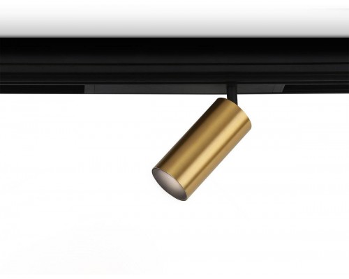 Трековый светодиодный светильник Ambrella Light Track System Magnetic 220V GL1223 Трековый светодиодный светильник Ambrella Light Track System Magnetic 220V GL1223