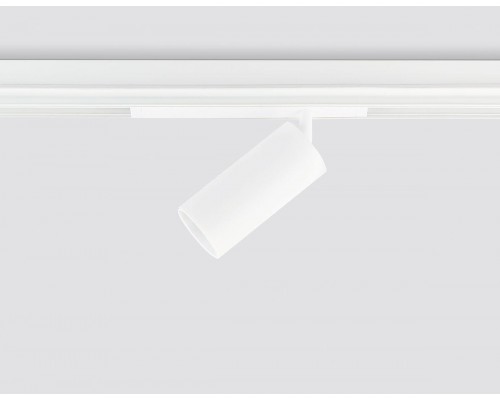 Трековый светодиодный светильник Ambrella Light Track System Magnetic 220V GL1231 Трековый светодиодный светильник Ambrella Light Track System Magnetic 220V GL1231