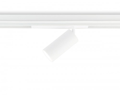 Трековый светодиодный светильник Ambrella Light Track System Magnetic 220V GL1231 Трековый светодиодный светильник Ambrella Light Track System Magnetic 220V GL1231