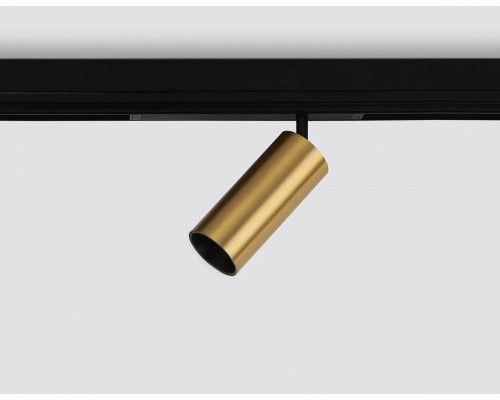Трековый светодиодный светильник Ambrella Light Track System Magnetic 220V GL1233 Трековый светодиодный светильник Ambrella Light Track System Magnetic 220V GL1233