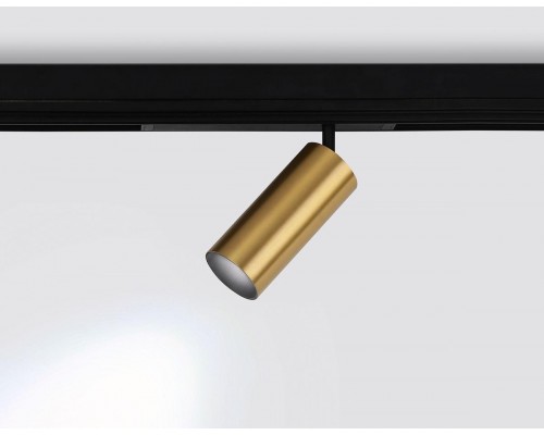 Трековый светодиодный светильник Ambrella Light Track System Magnetic 220V GL1233 Трековый светодиодный светильник Ambrella Light Track System Magnetic 220V GL1233